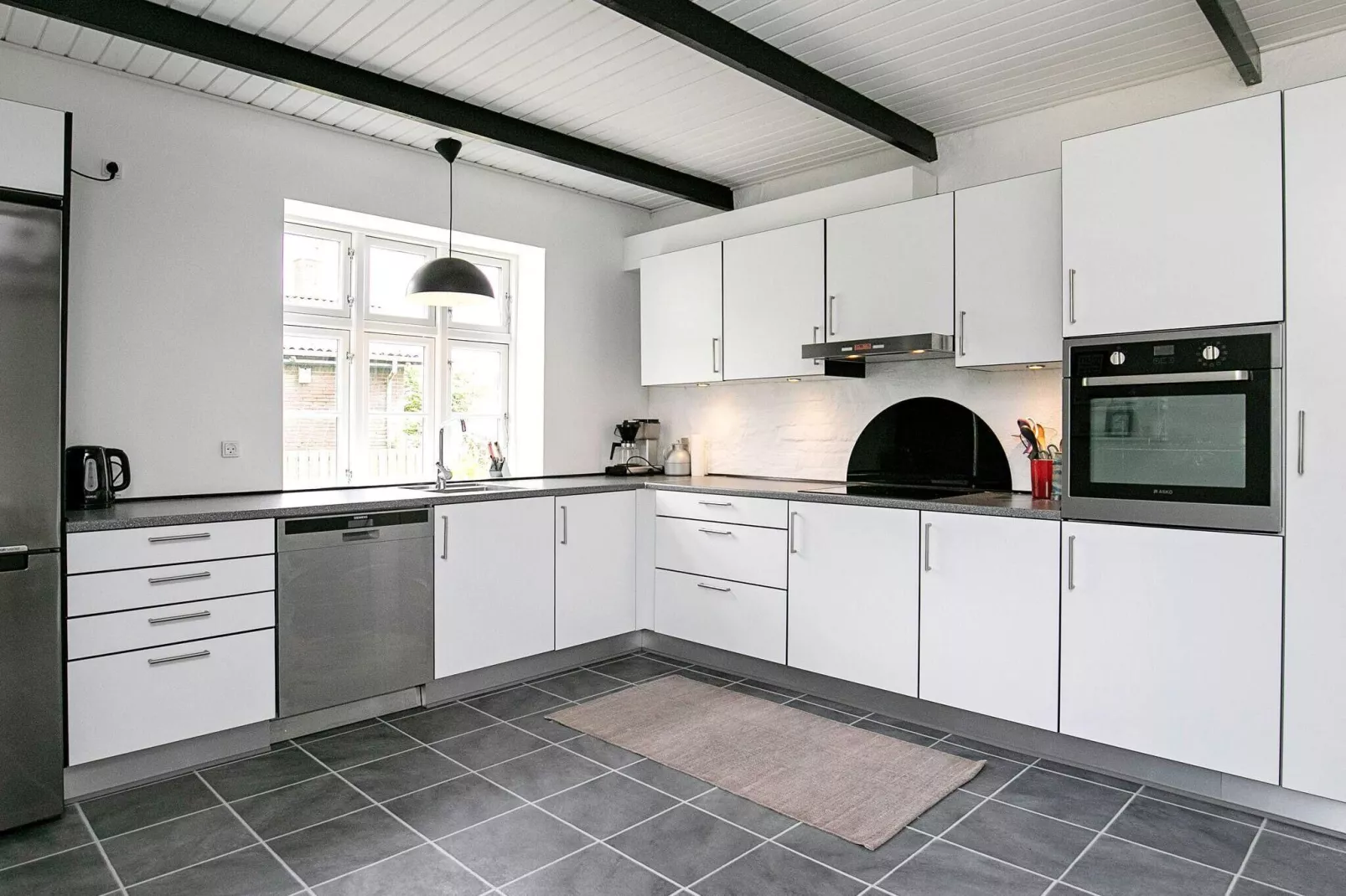 12 persoons vakantie huis in Vestervig-By Traum-Binnen