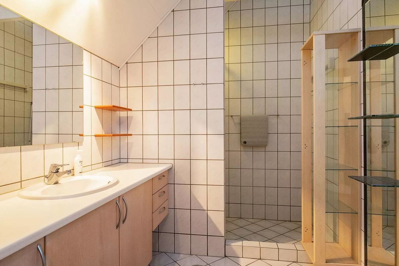 8 persoons vakantie huis in Hals-By Traum-Binnen