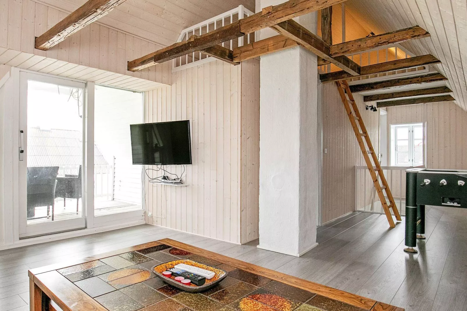 12 persoons vakantie huis in Vestervig-By Traum-Binnen
