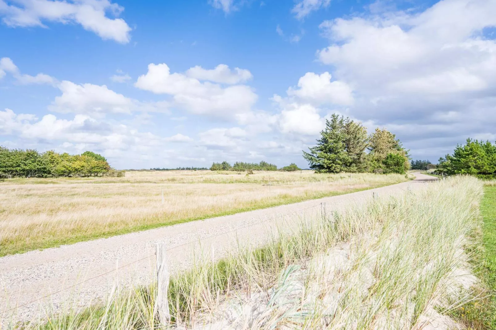 10 persoons vakantie huis in Blåvand-Uitzicht