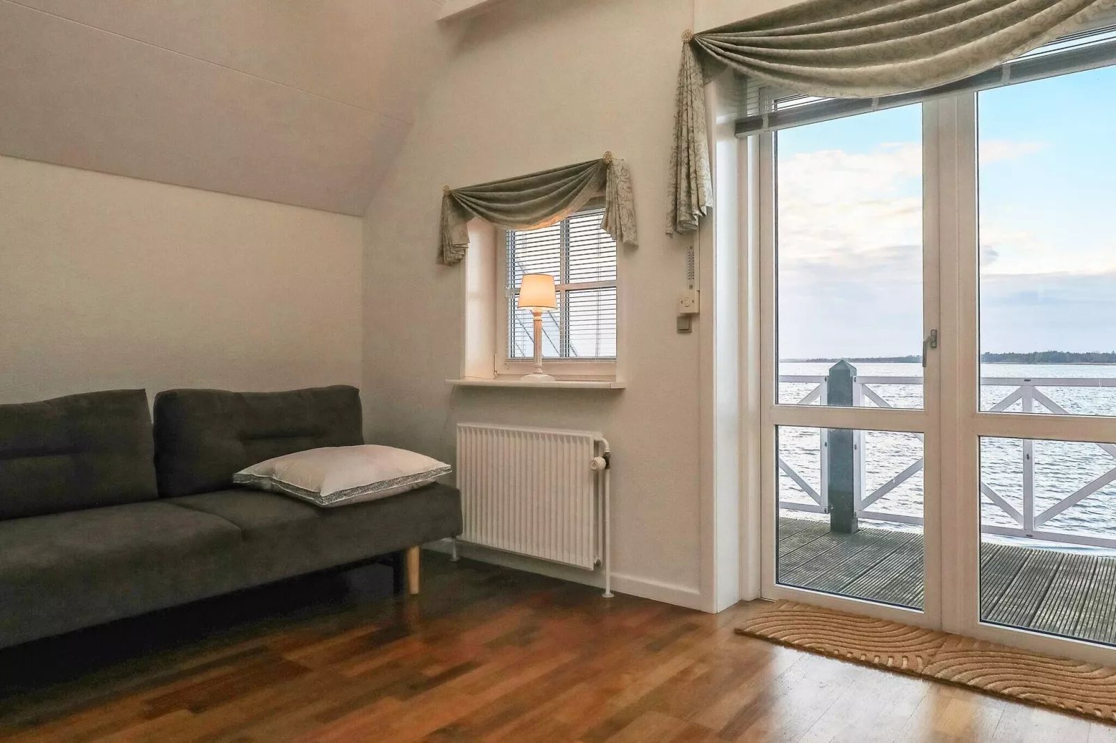 8 persoons vakantie huis in Hals-By Traum-Binnen
