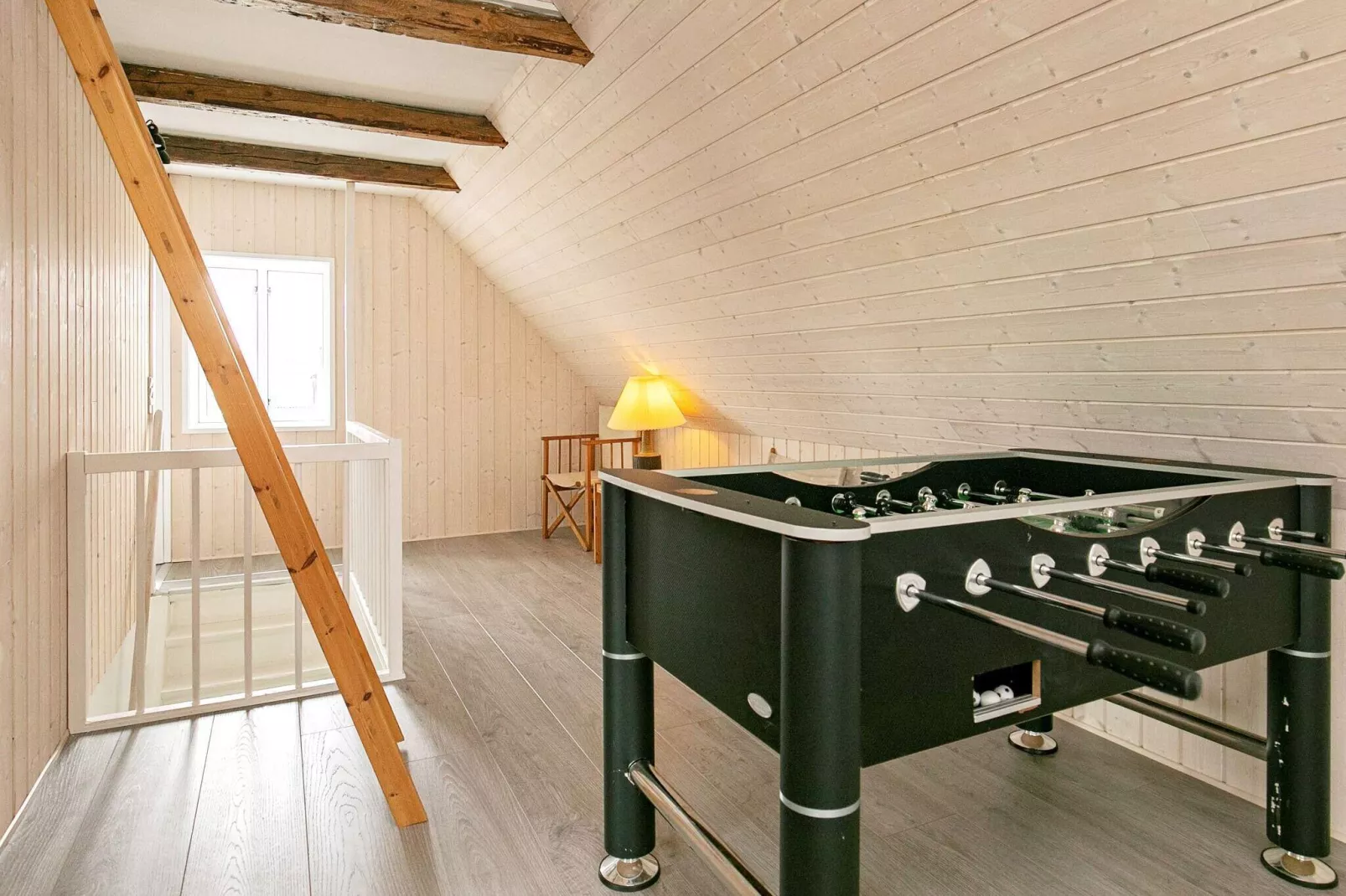 12 persoons vakantie huis in Vestervig-Binnen