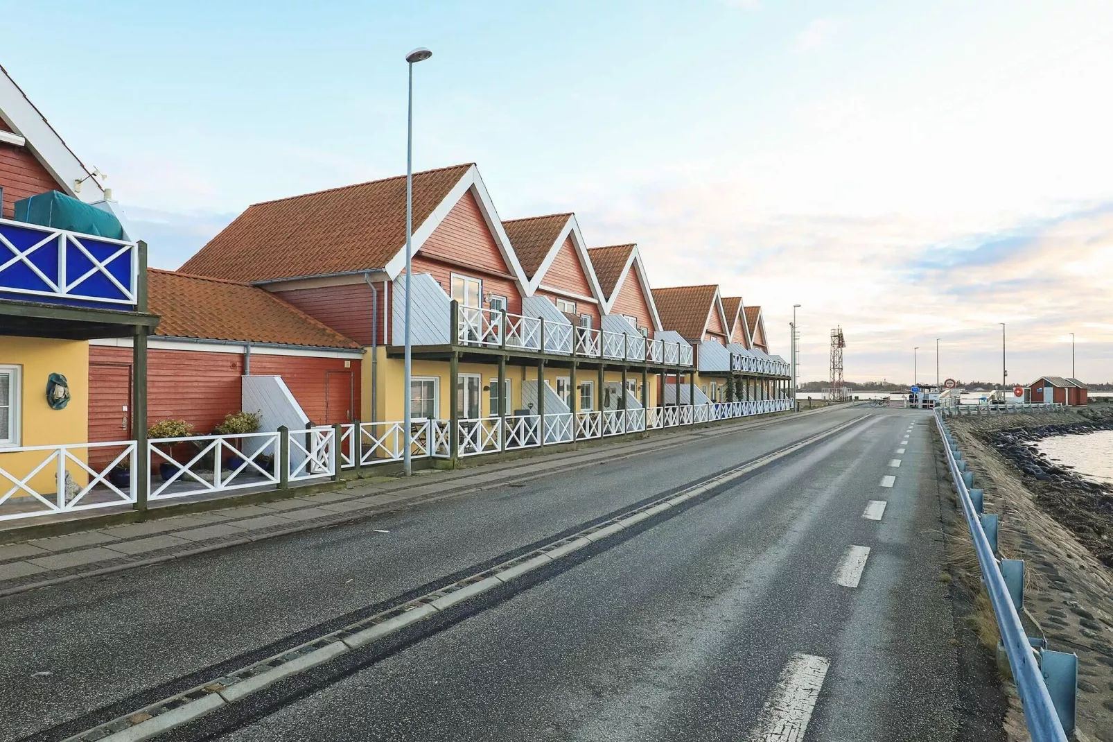 8 persoons vakantie huis in Hals-By Traum-Niet-getagd