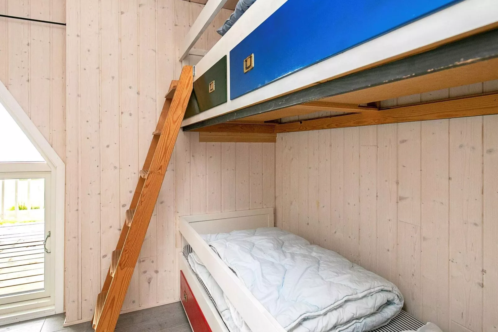 12 persoons vakantie huis in Vestervig-By Traum-Binnen