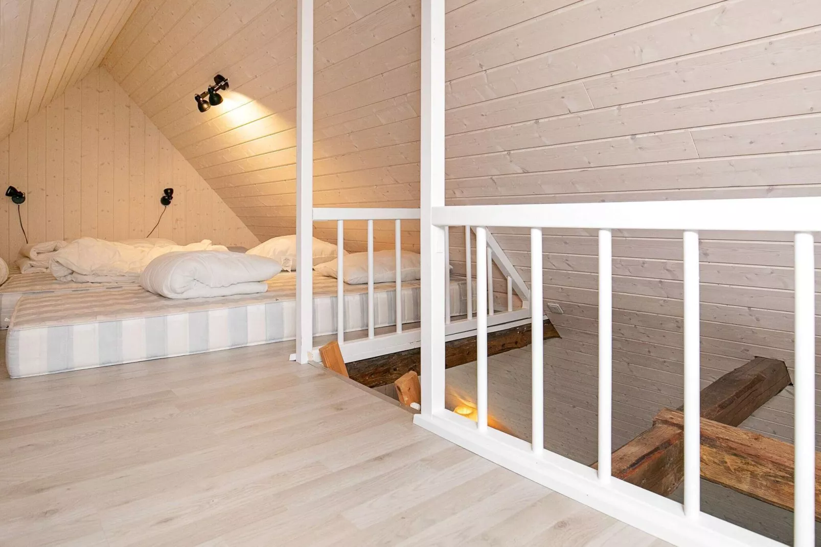 12 persoons vakantie huis in Vestervig-By Traum-Binnen
