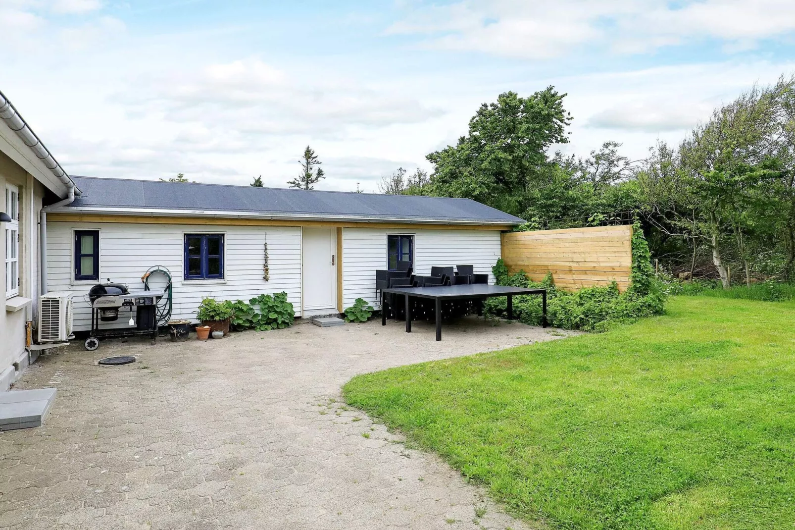 12 persoons vakantie huis in Vestervig-By Traum-Uitzicht