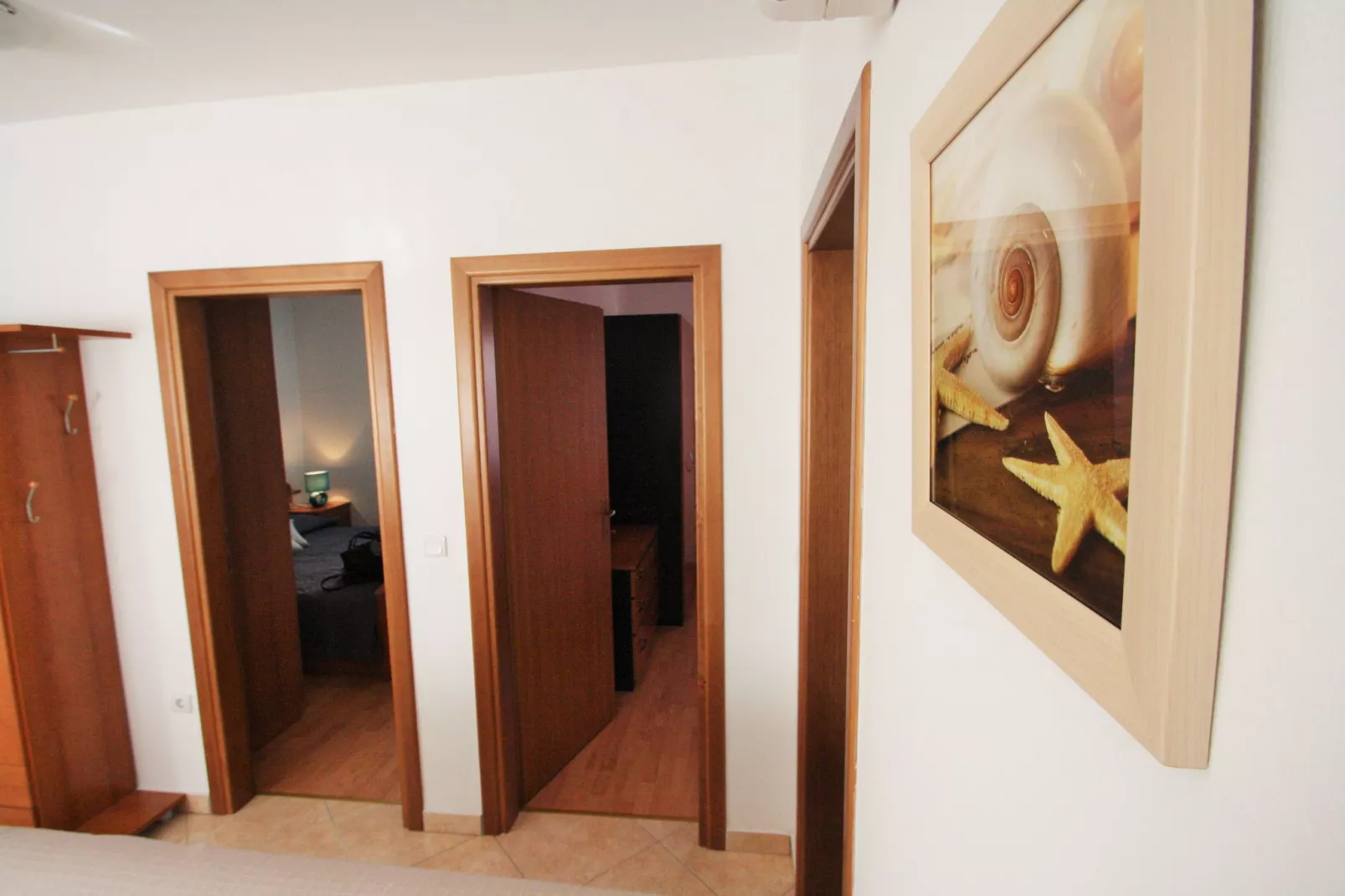 Two-Bedroom Apartment Bilic with Balcony in Porec Area-Sfeer