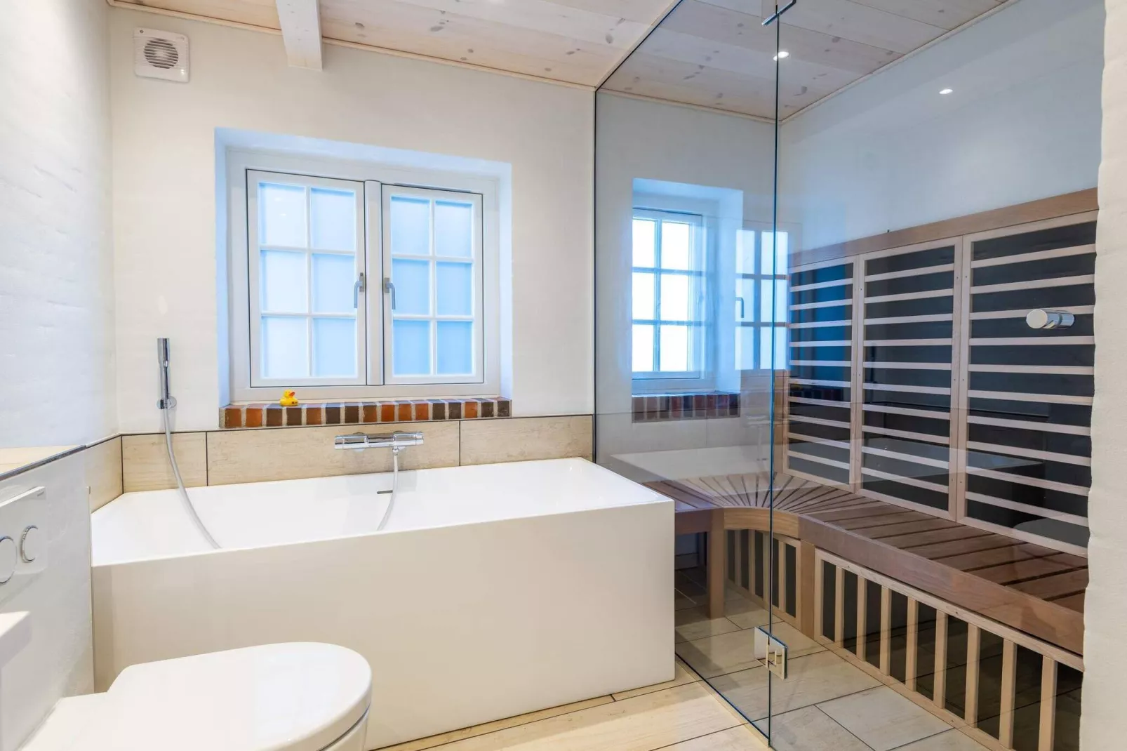 5 sterren vakantie huis in Fanø-Binnen