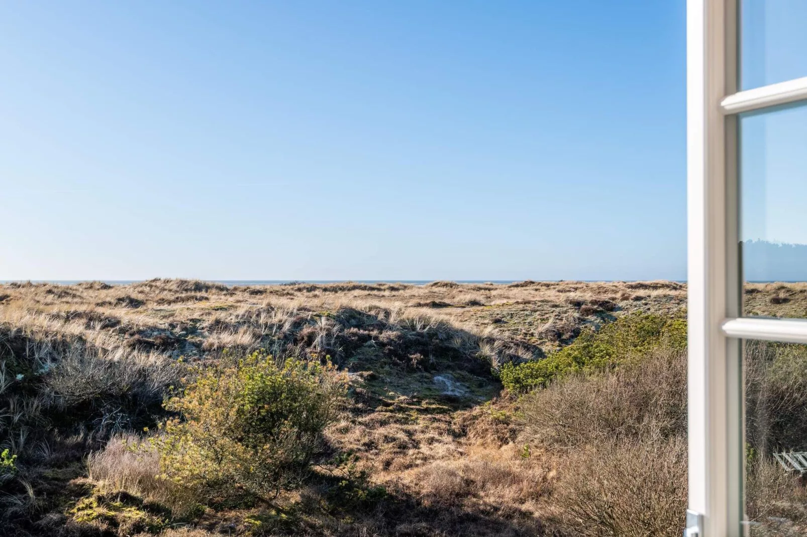 5 sterren vakantie huis in Fanø-Binnen
