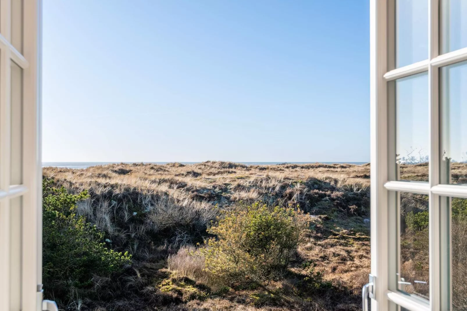 5 sterren vakantie huis in Fanø-Binnen