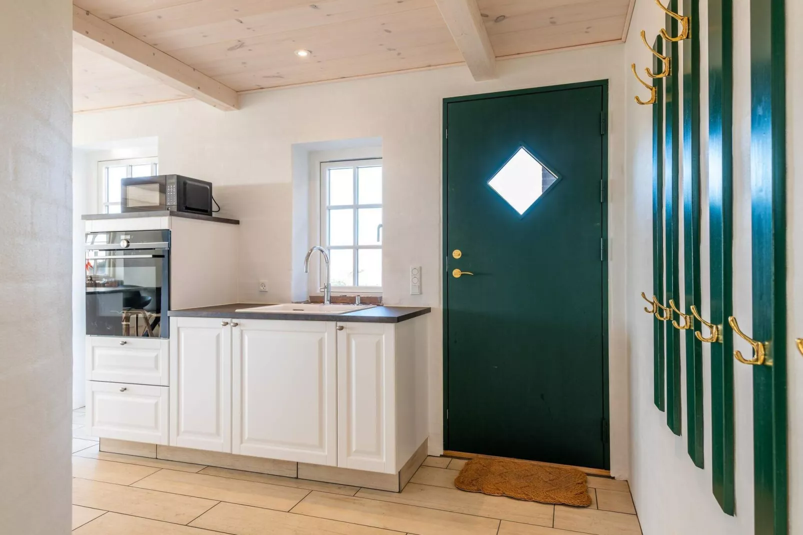 5 sterren vakantie huis in Fanø-Binnen