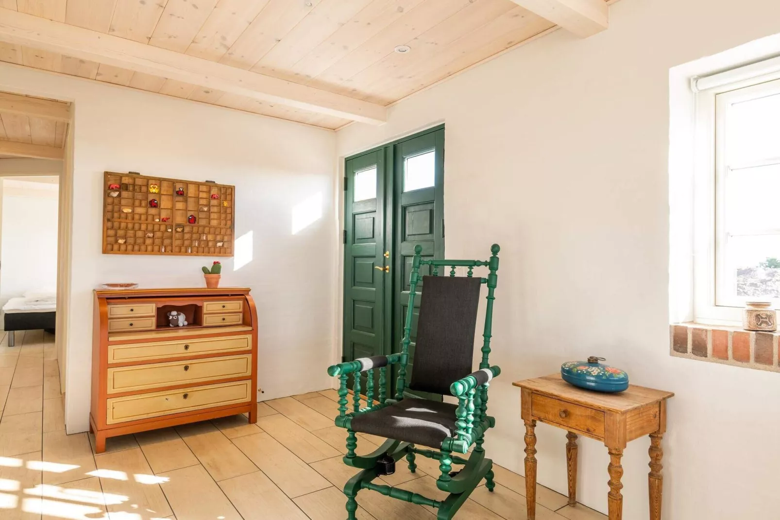 5 sterren vakantie huis in Fanø-Binnen