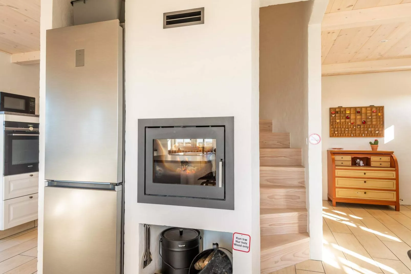 5 sterren vakantie huis in Fanø-Binnen