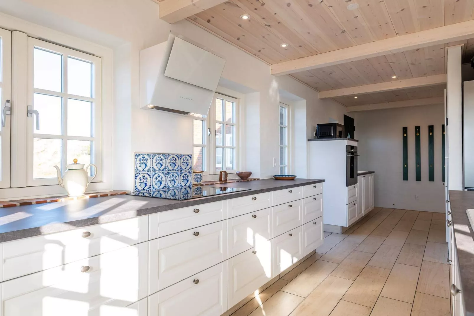 5 sterren vakantie huis in Fanø-Binnen