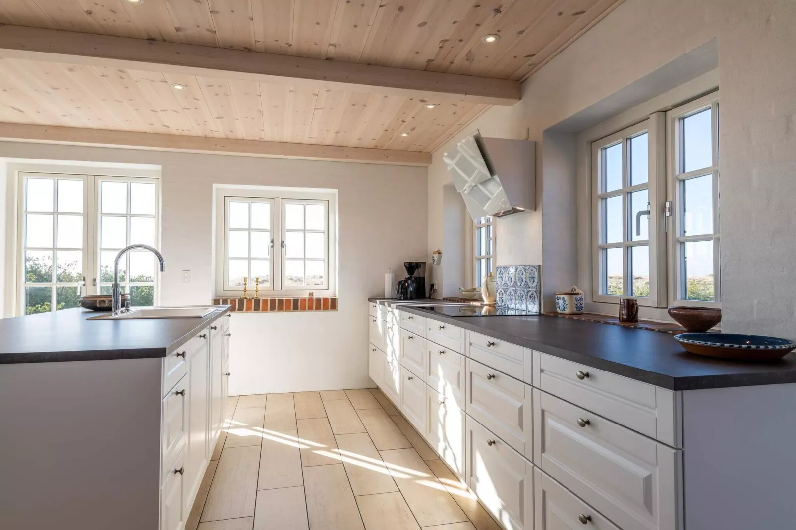 5 sterren vakantie huis in Fanø-Binnen