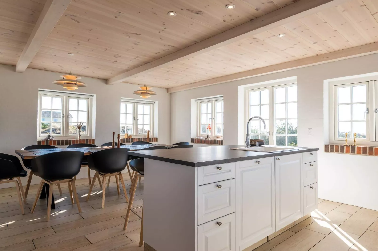 5 sterren vakantie huis in Fanø-Binnen