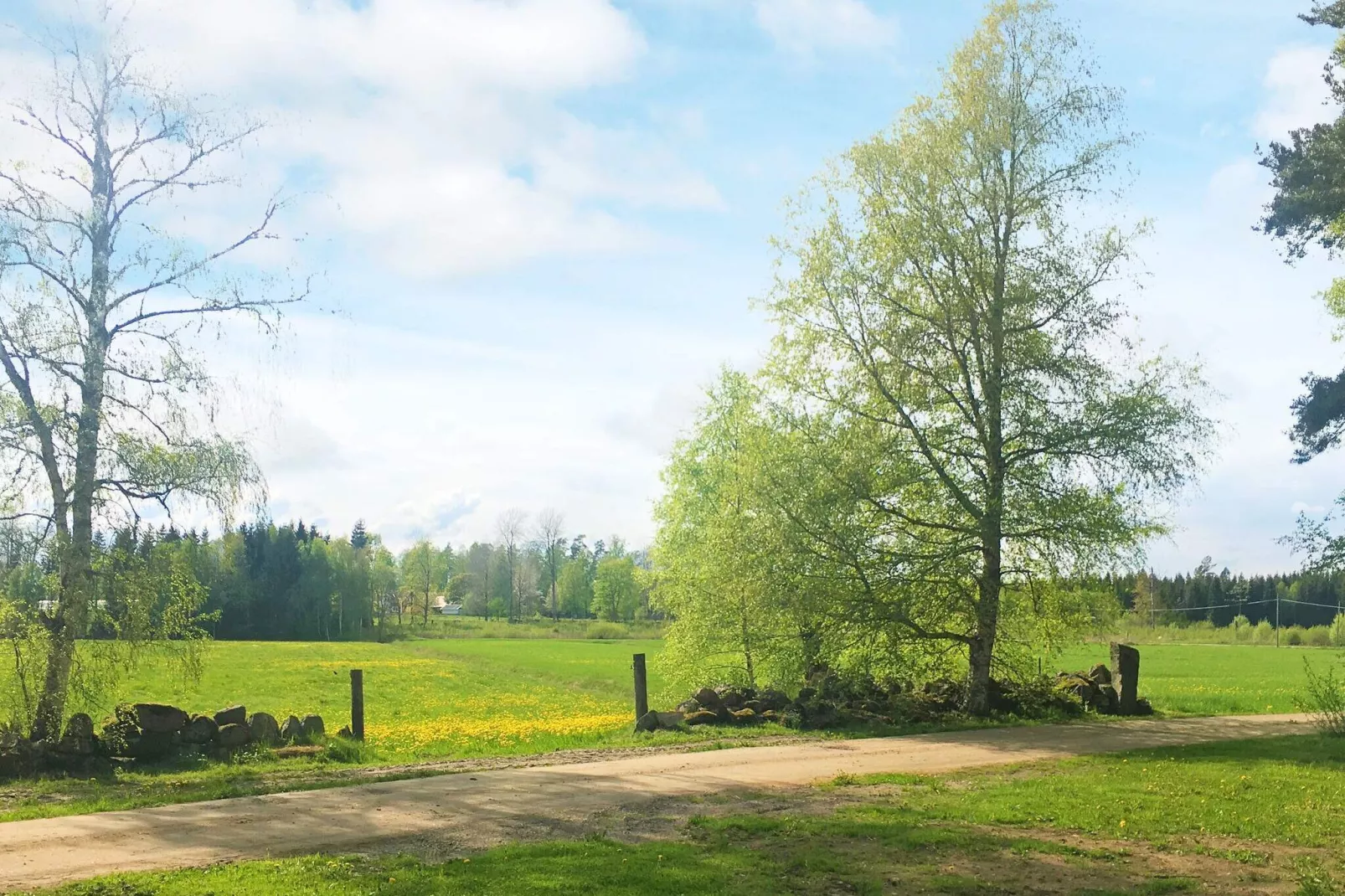 6 persoons vakantie huis in ÅSARP-By Traum-Niet-getagd