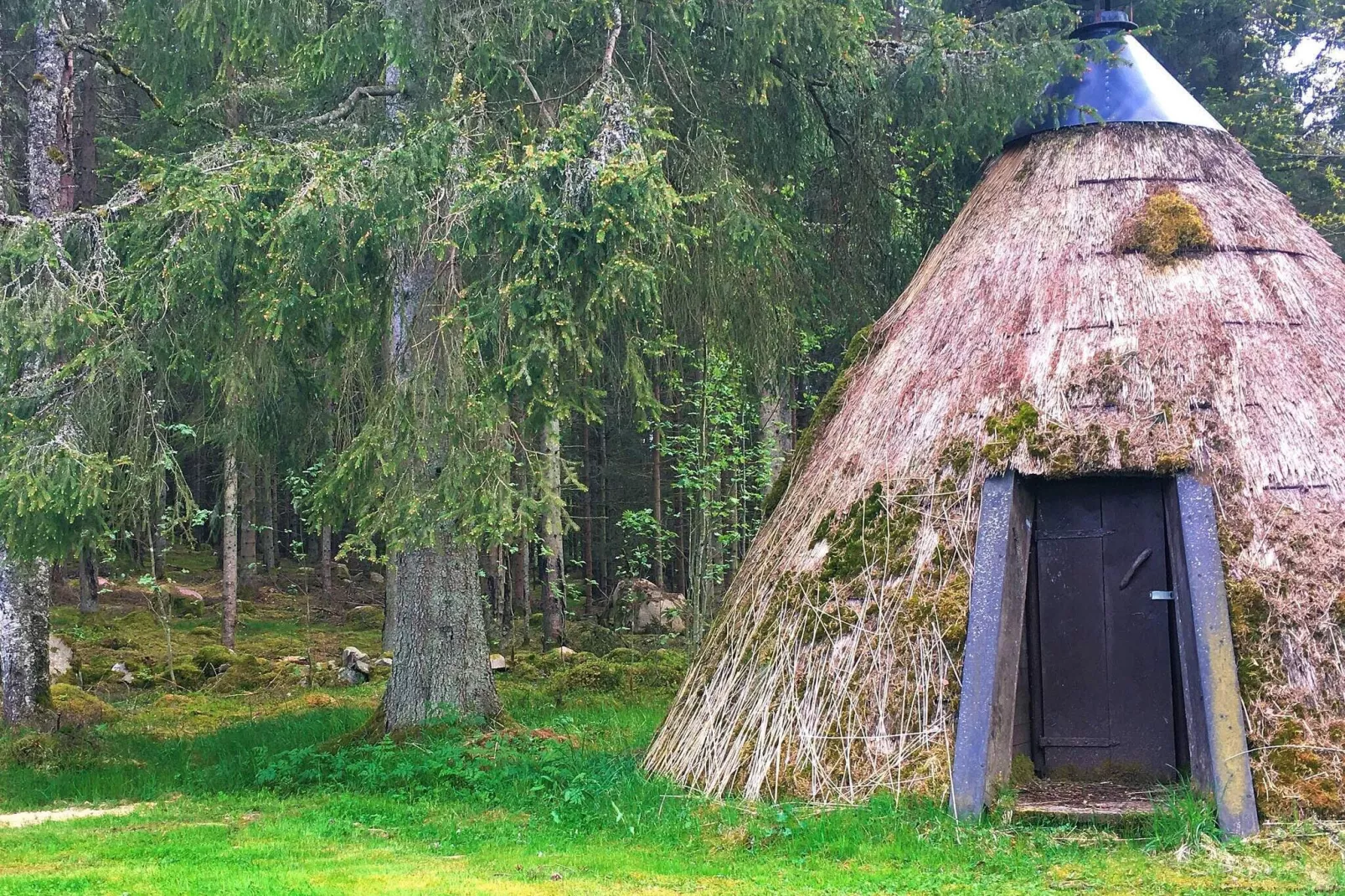 6 persoons vakantie huis in ÅSARP-By Traum-Niet-getagd