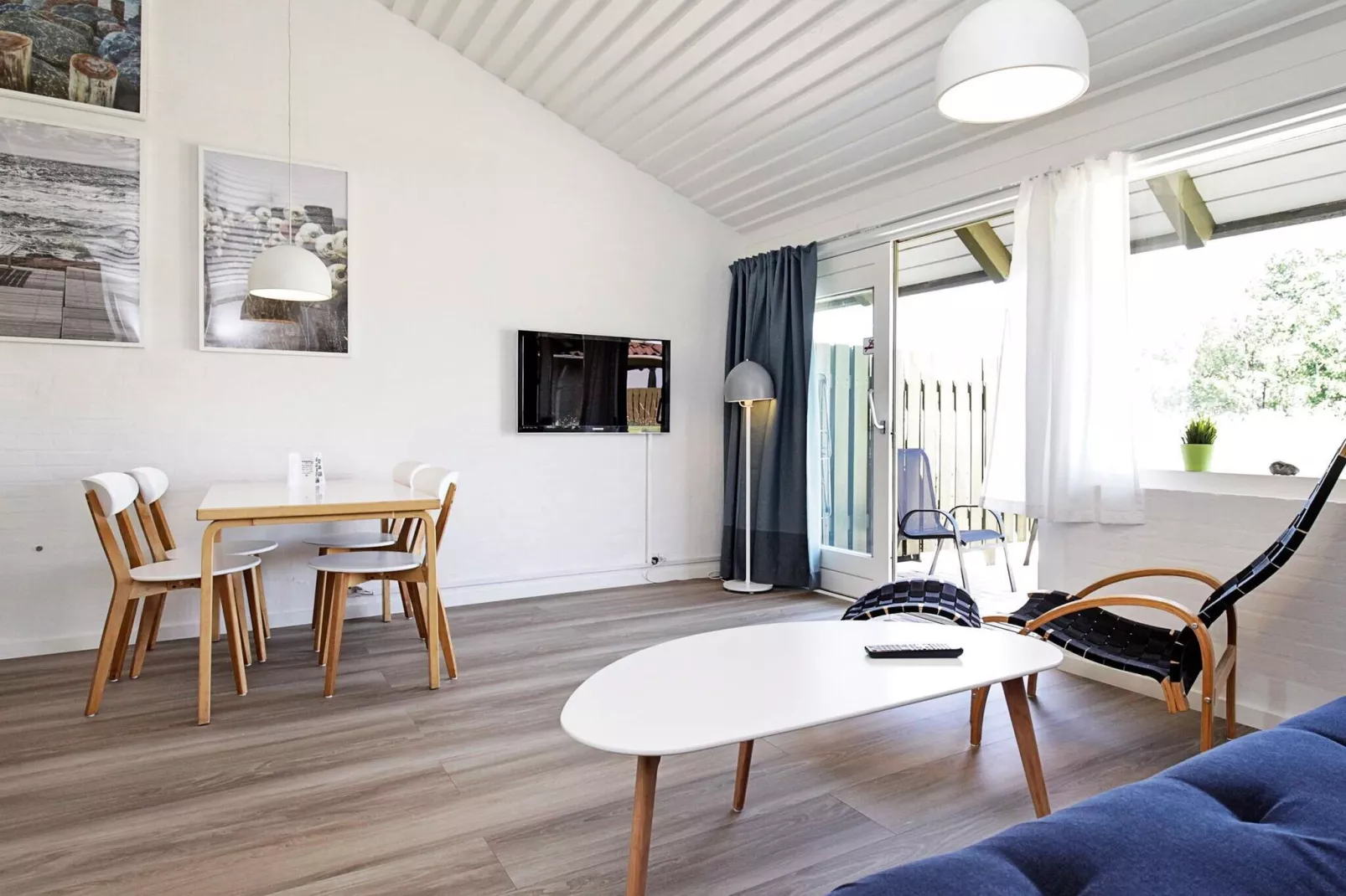 2 room,Premium-Binnen