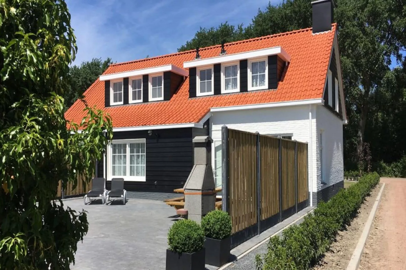 Zeldenrust 6