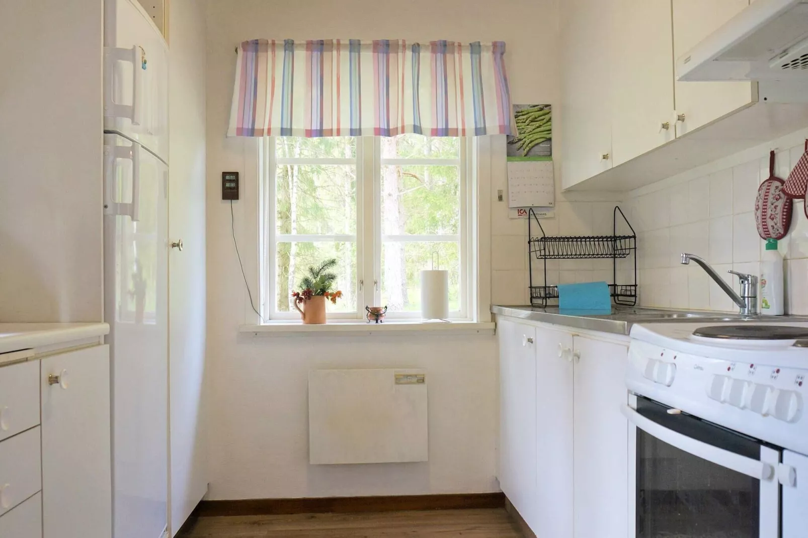 6 persoons vakantie huis in ÅSARP-By Traum-Binnen