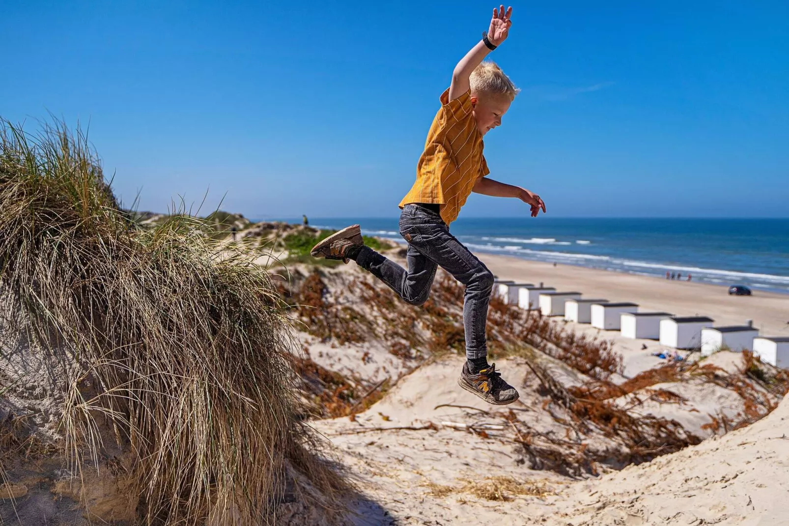 4 persoons vakantie huis op een vakantie park in Blokhus-Niet-getagd