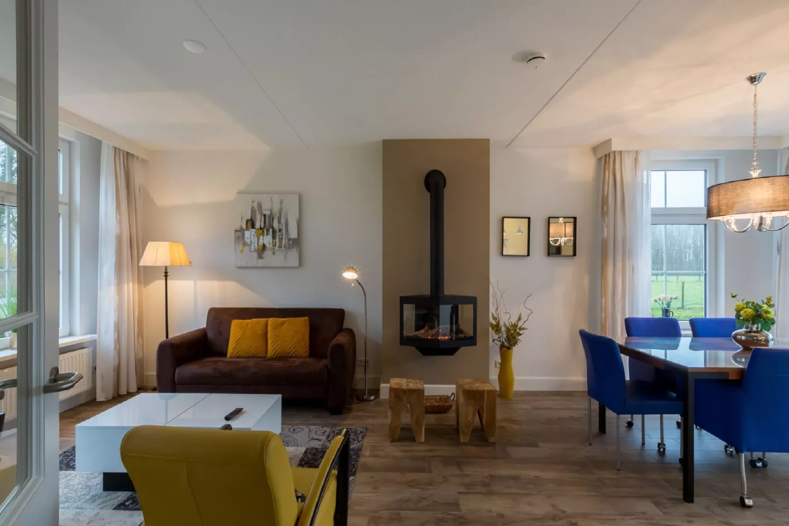 Zeldenrust 6-Woonkamer