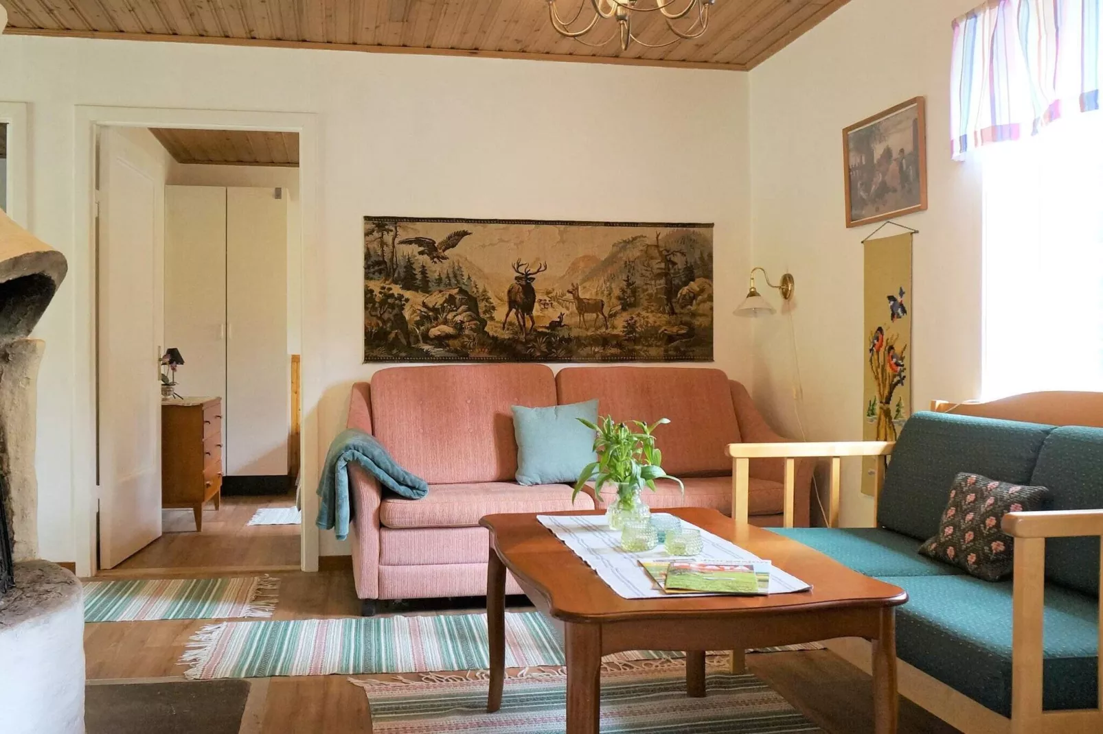 6 persoons vakantie huis in ÅSARP-Binnen