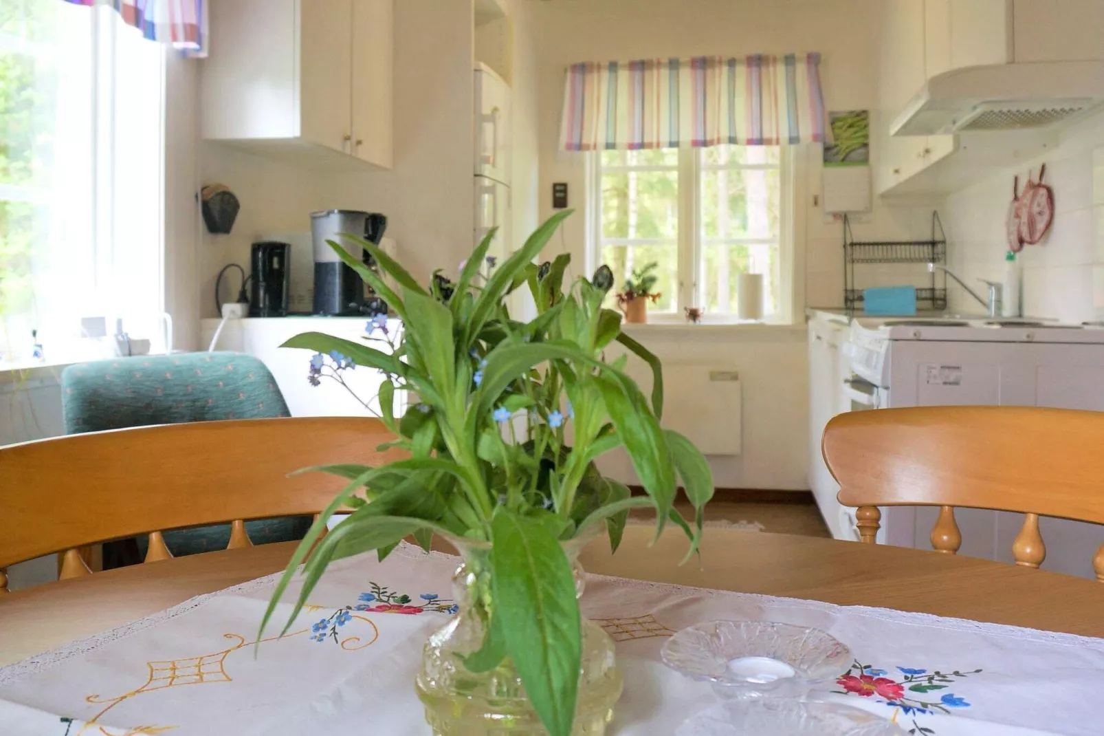 6 persoons vakantie huis in ÅSARP-By Traum-Binnen