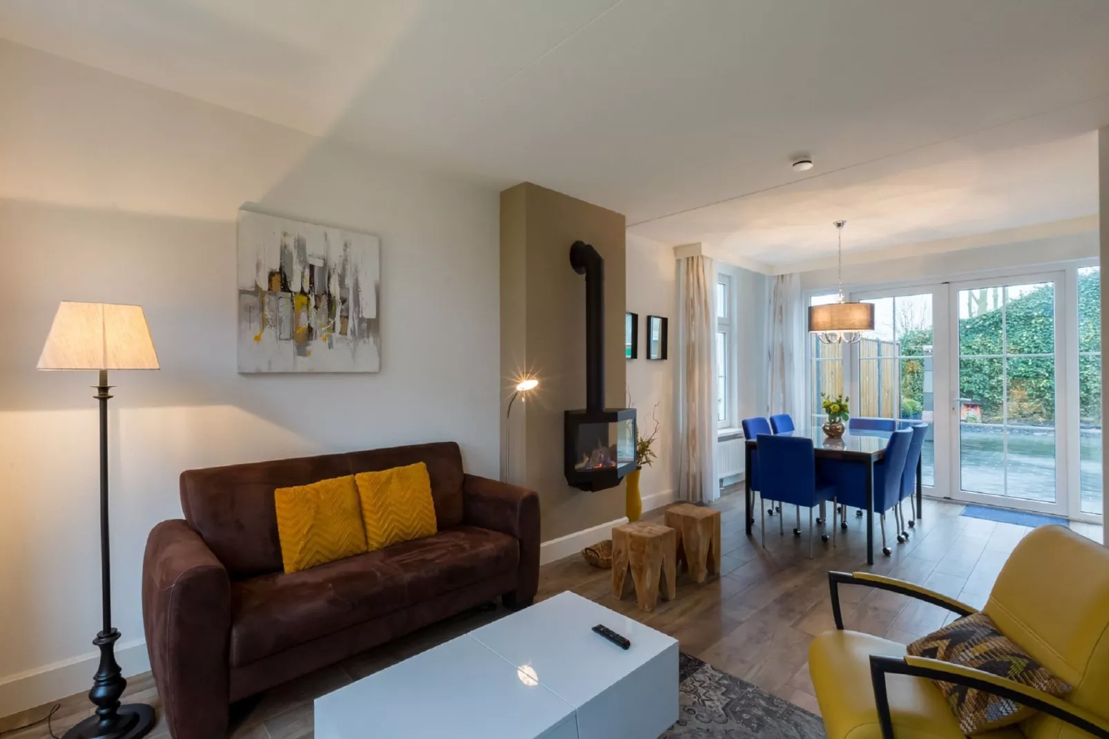 Zeldenrust 6-Woonkamer