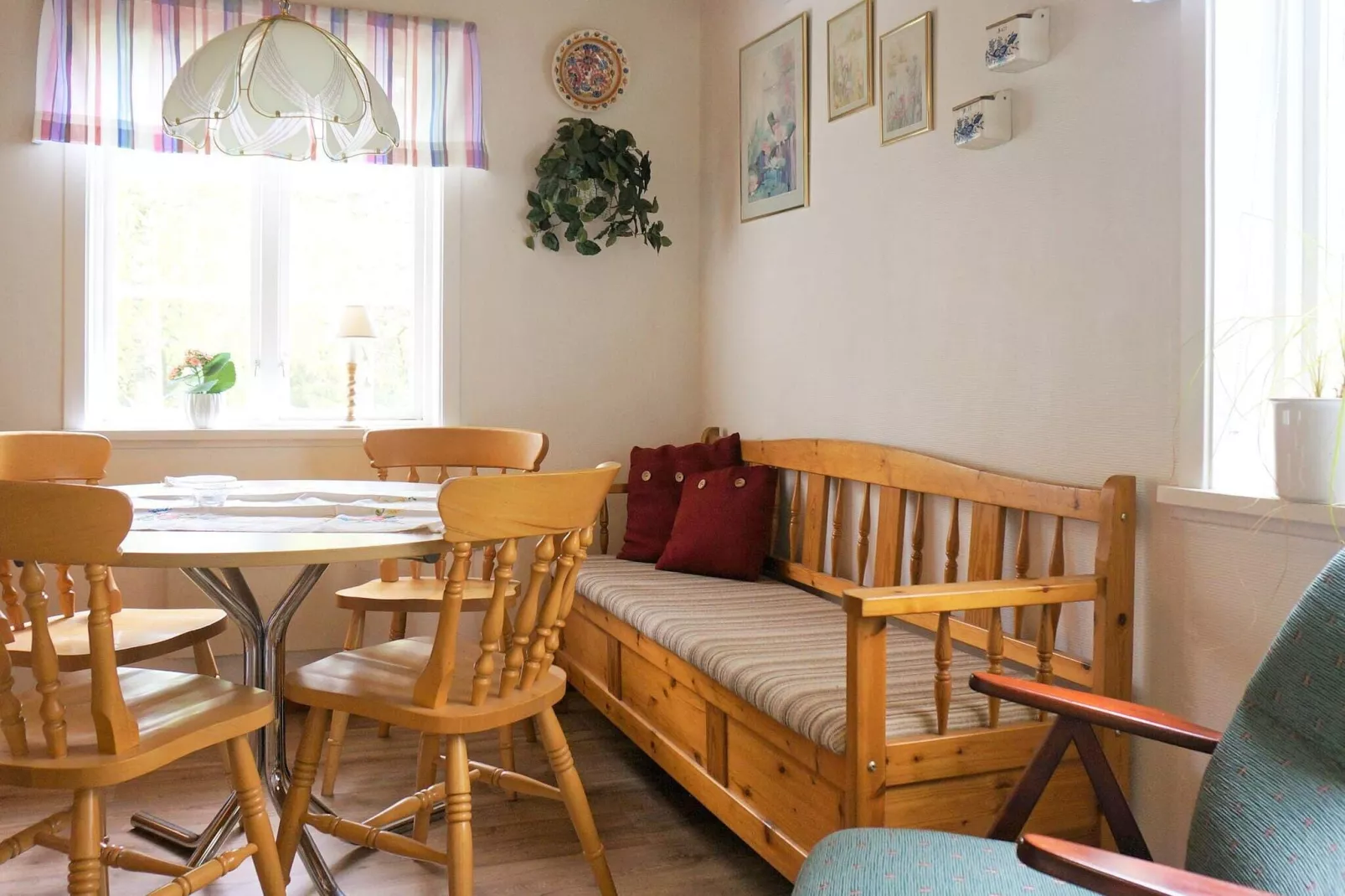 6 persoons vakantie huis in ÅSARP-By Traum-Binnen