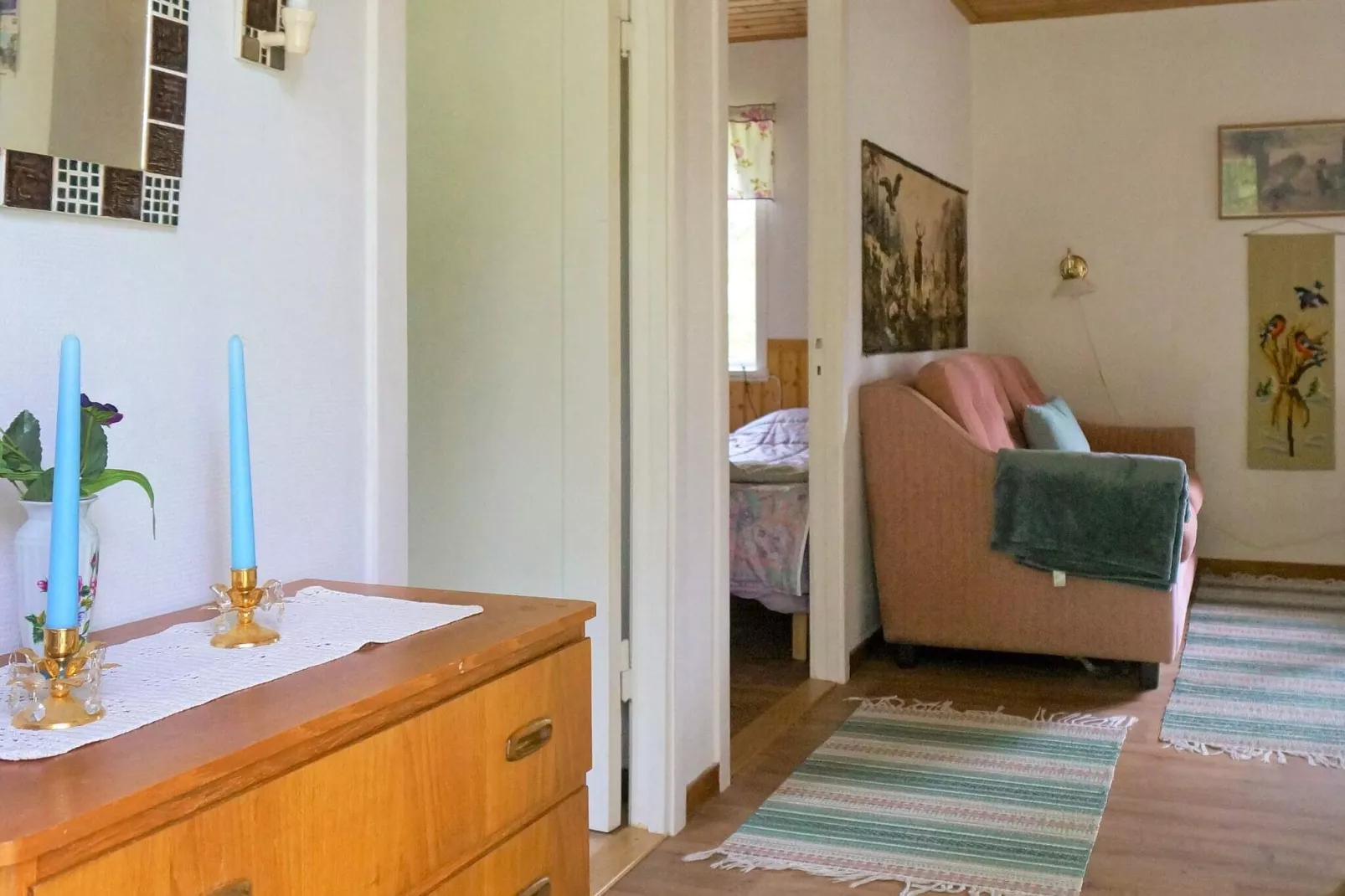 6 persoons vakantie huis in ÅSARP-By Traum-Binnen