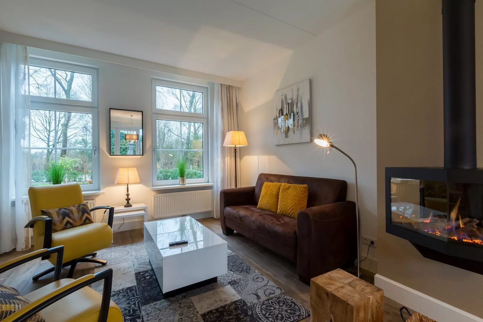 Zeldenrust 6-Woonkamer