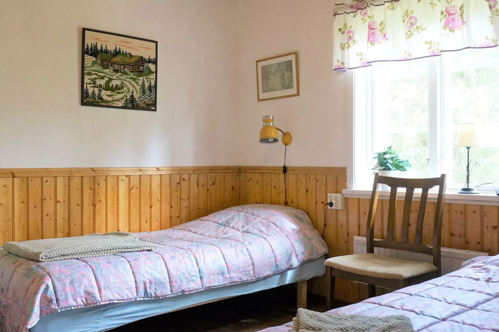 6 persoons vakantie huis in ÅSARP-By Traum-Binnen