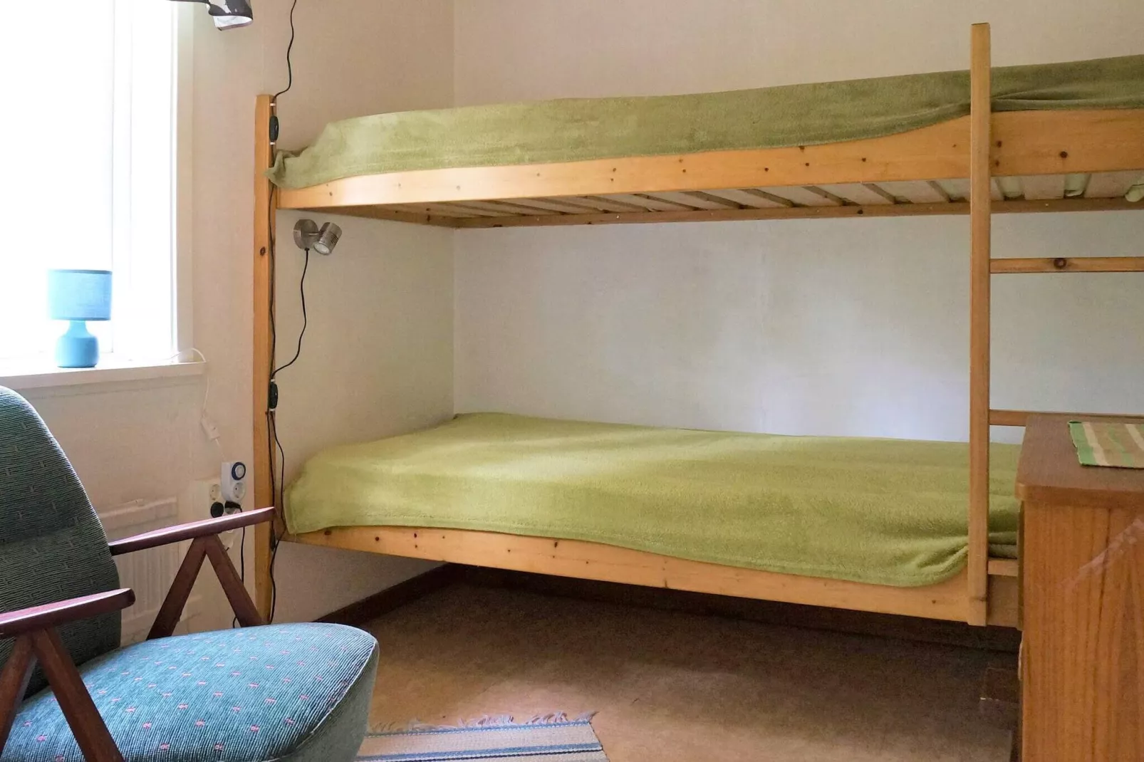 6 persoons vakantie huis in ÅSARP-By Traum-Binnen
