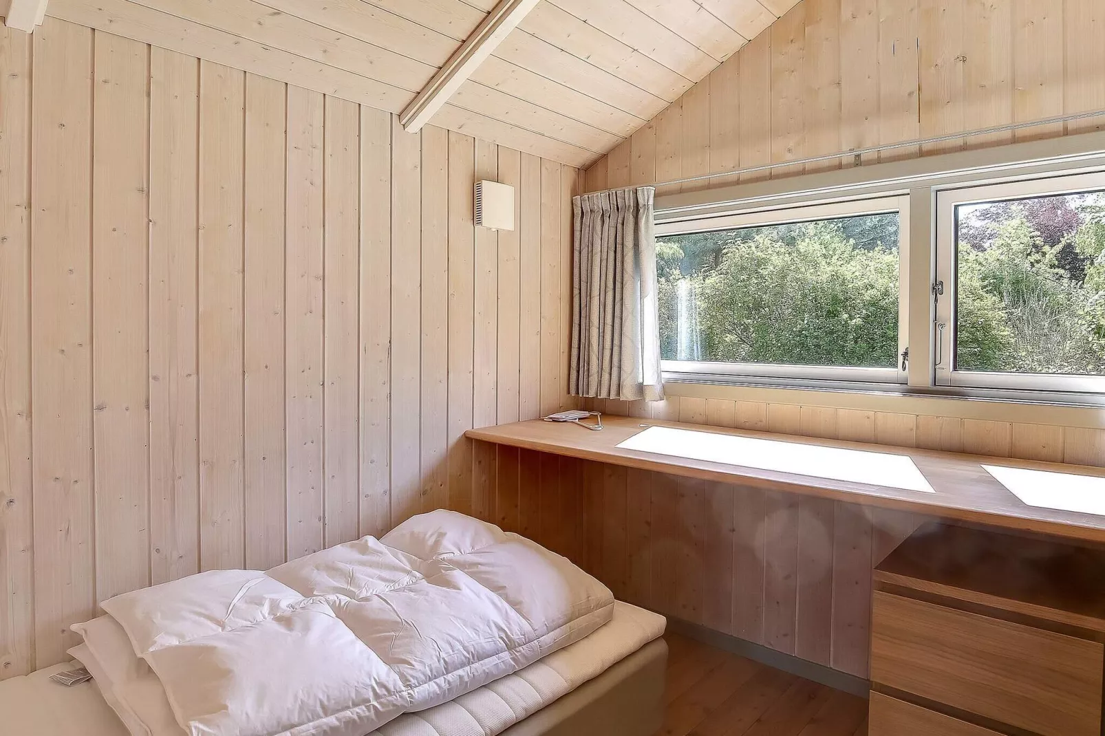 6 persoons vakantie huis in Gilleleje-Binnen