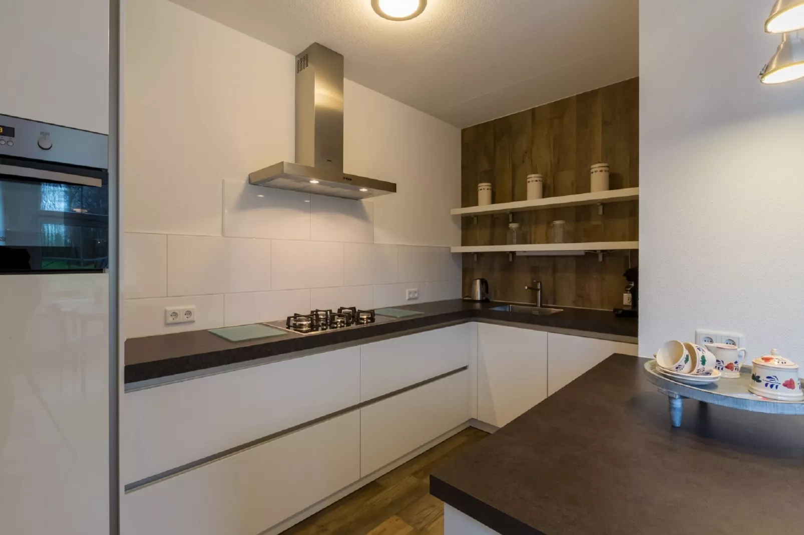 Zeldenrust 6-Keuken