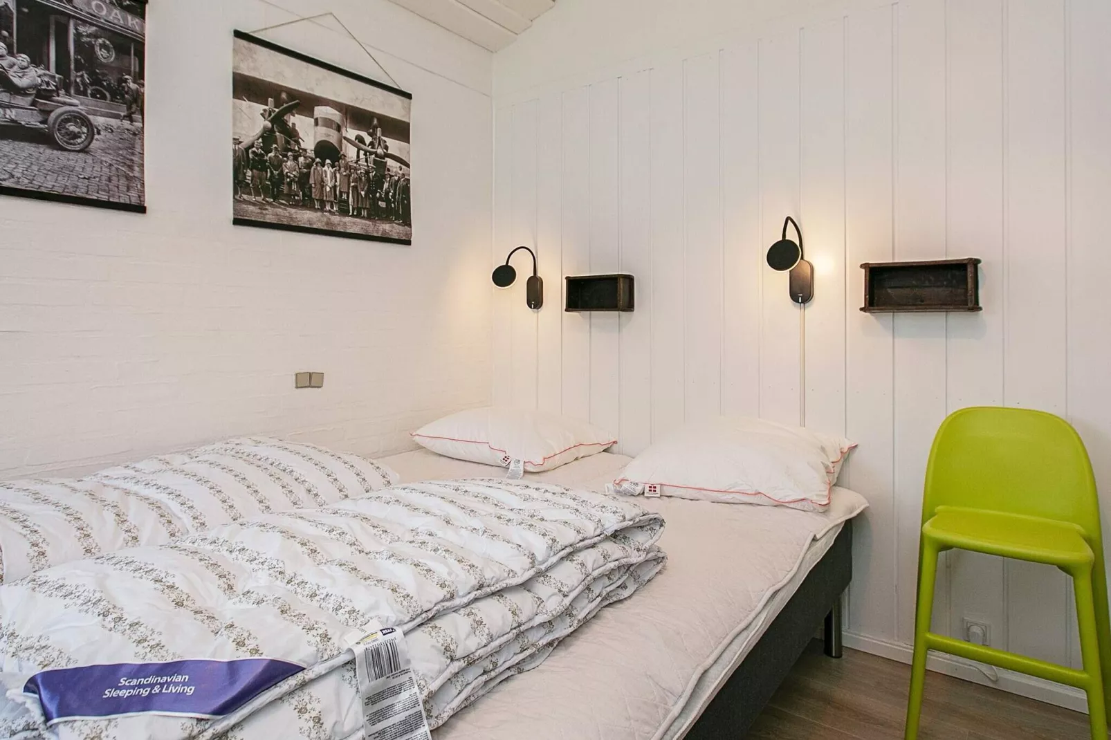 2 room,Premium-Binnen