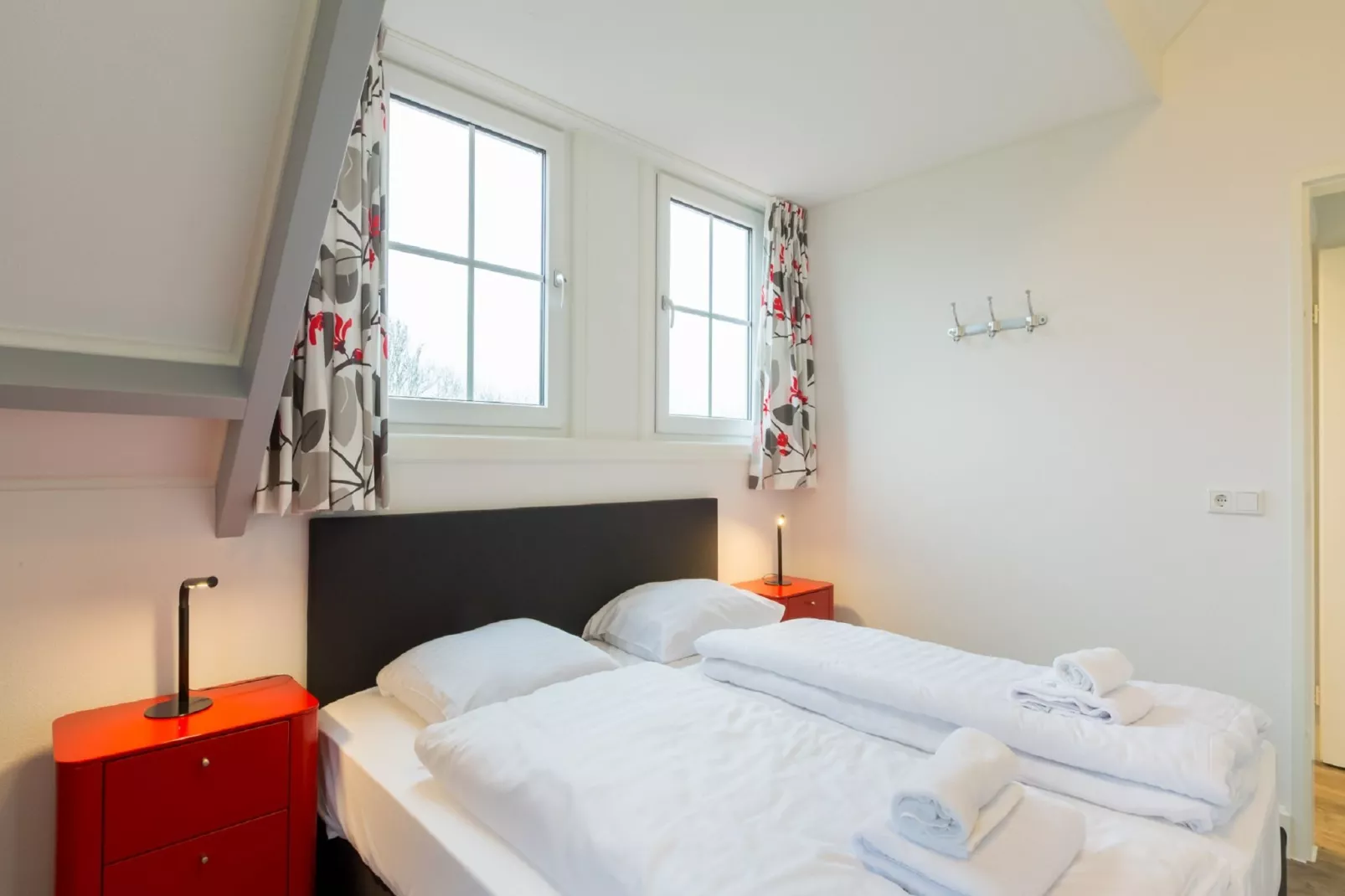 Zeldenrust 6-Slaapkamer