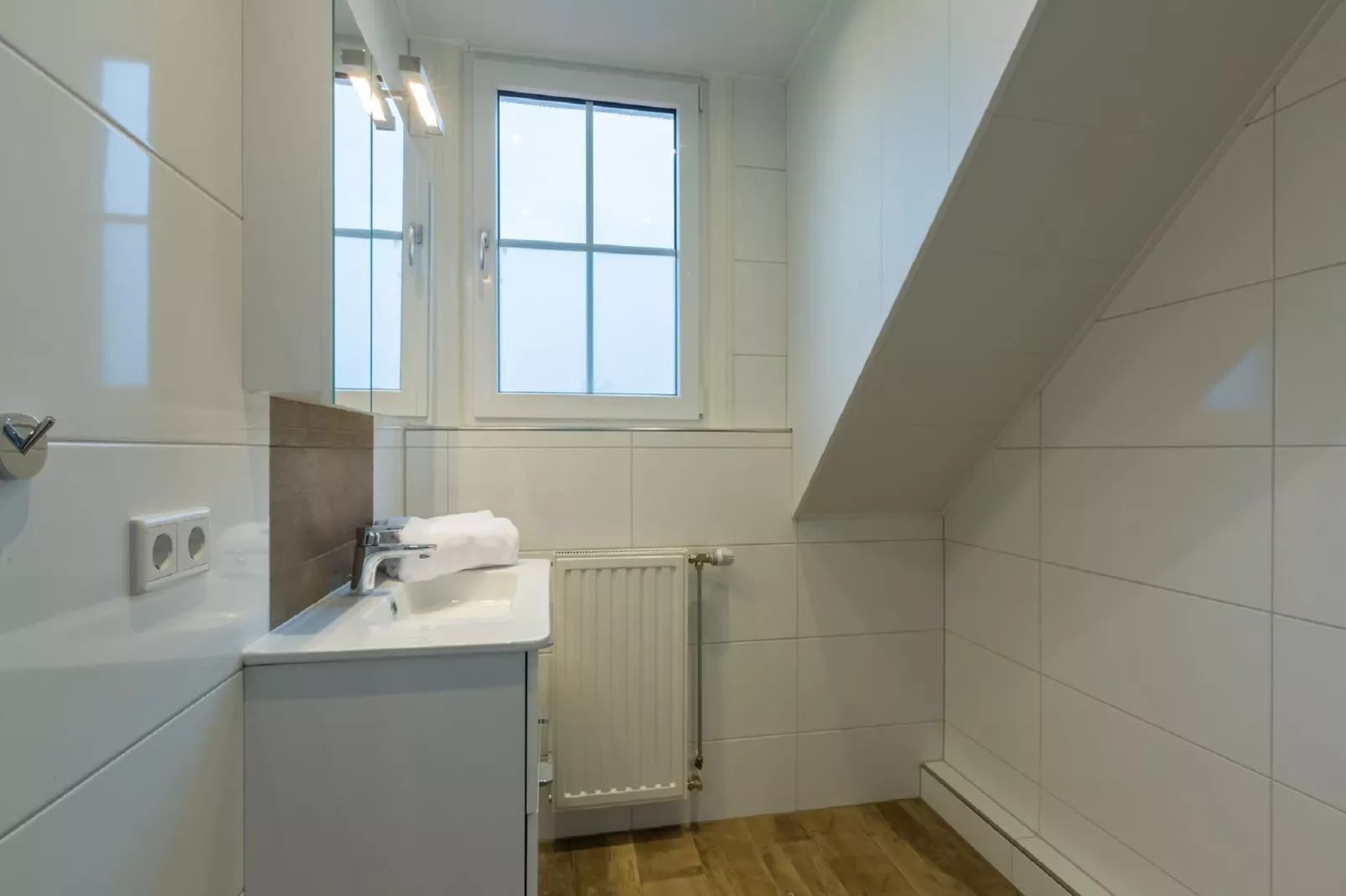 Zeldenrust 6-Badkamer