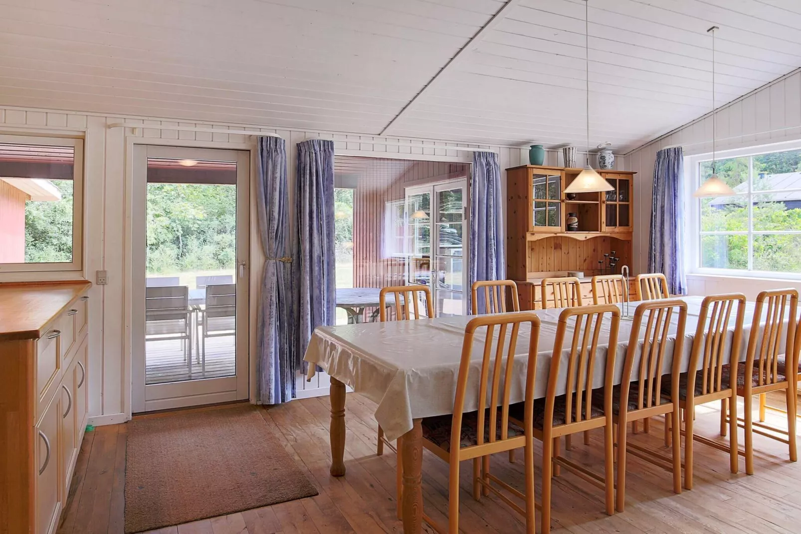 12 persoons vakantie huis in Fårevejle-Niet-getagd