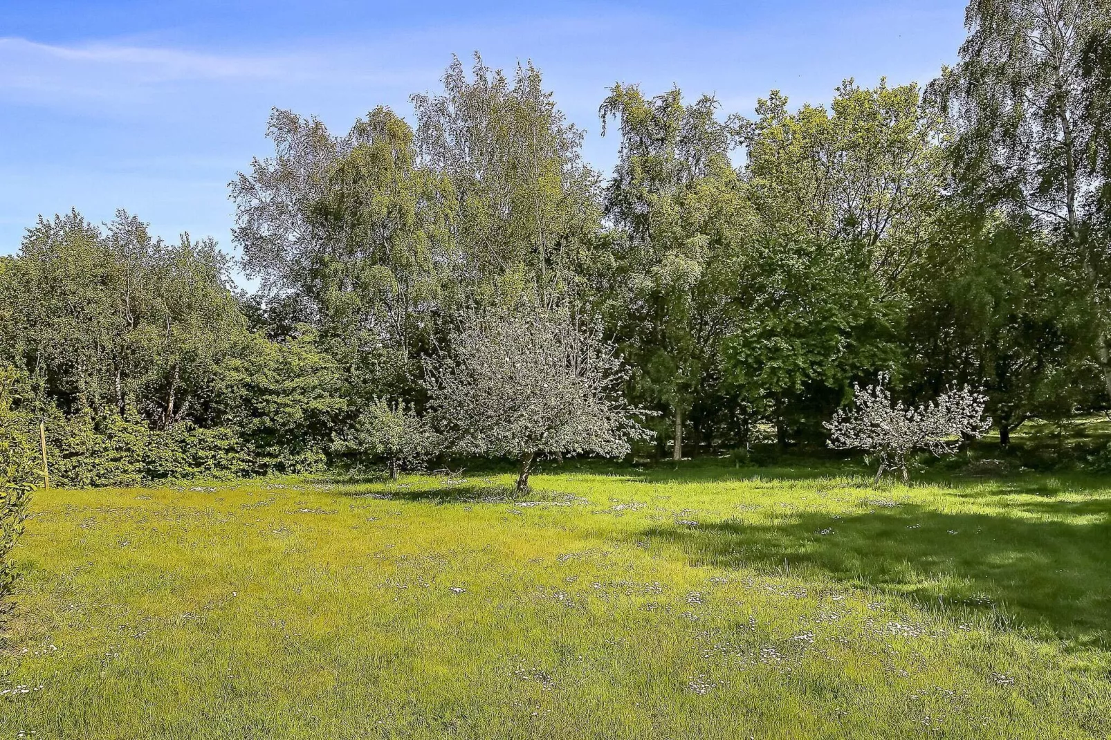 6 persoons vakantie huis in Gilleleje-Uitzicht