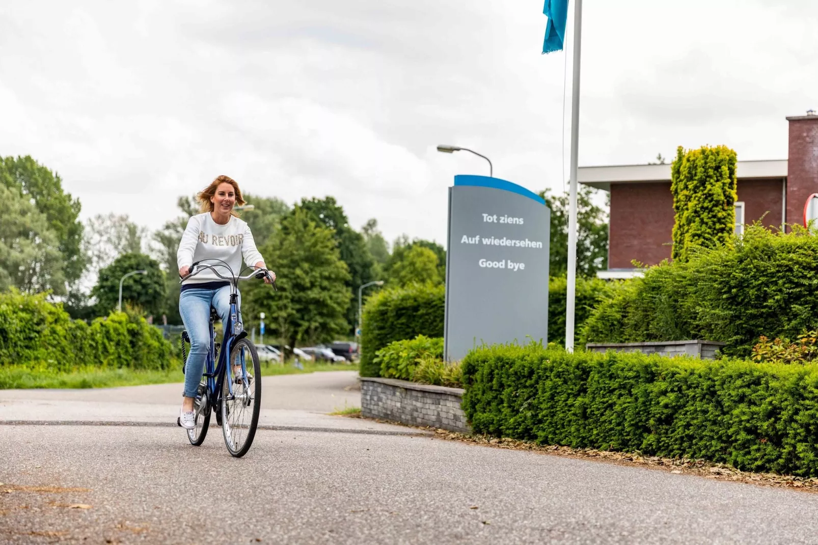 Recreatiepark Het Esmeer 2-Parkfaciliteiten