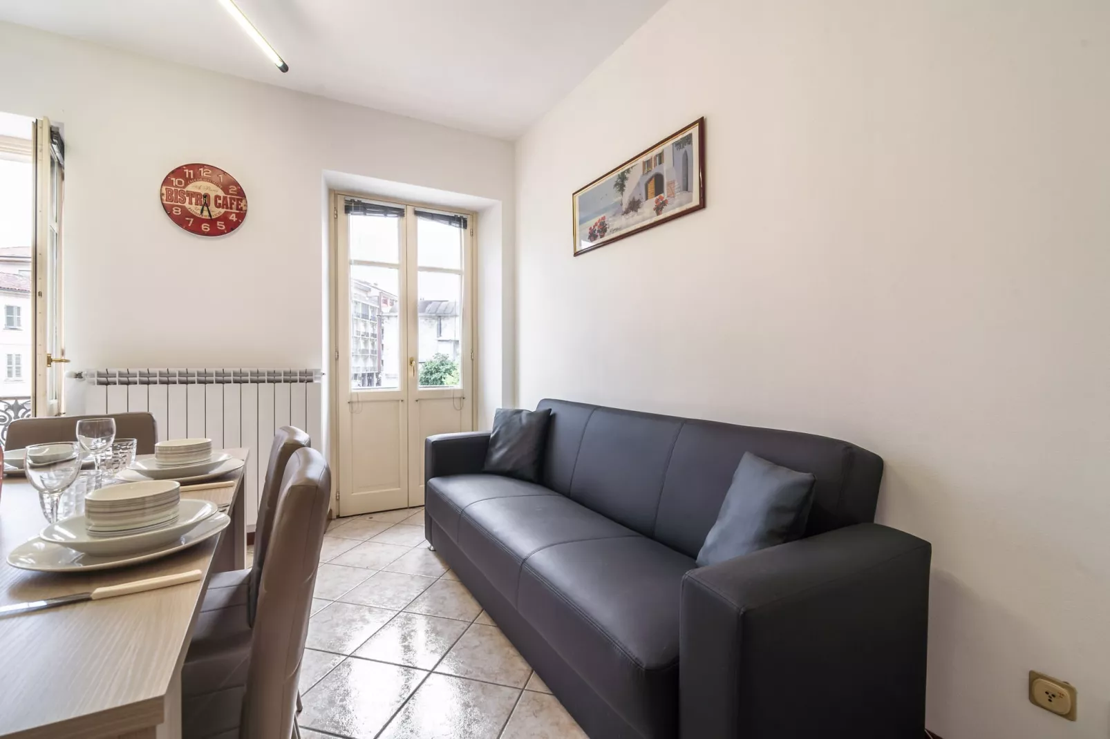 Casa Pedroni 2 Interno 5