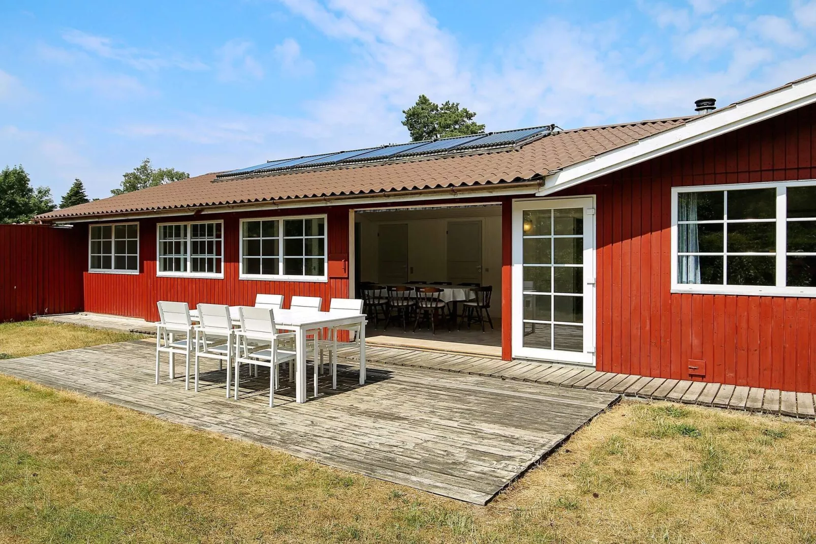 12 persoons vakantie huis in Fårevejle-Niet-getagd