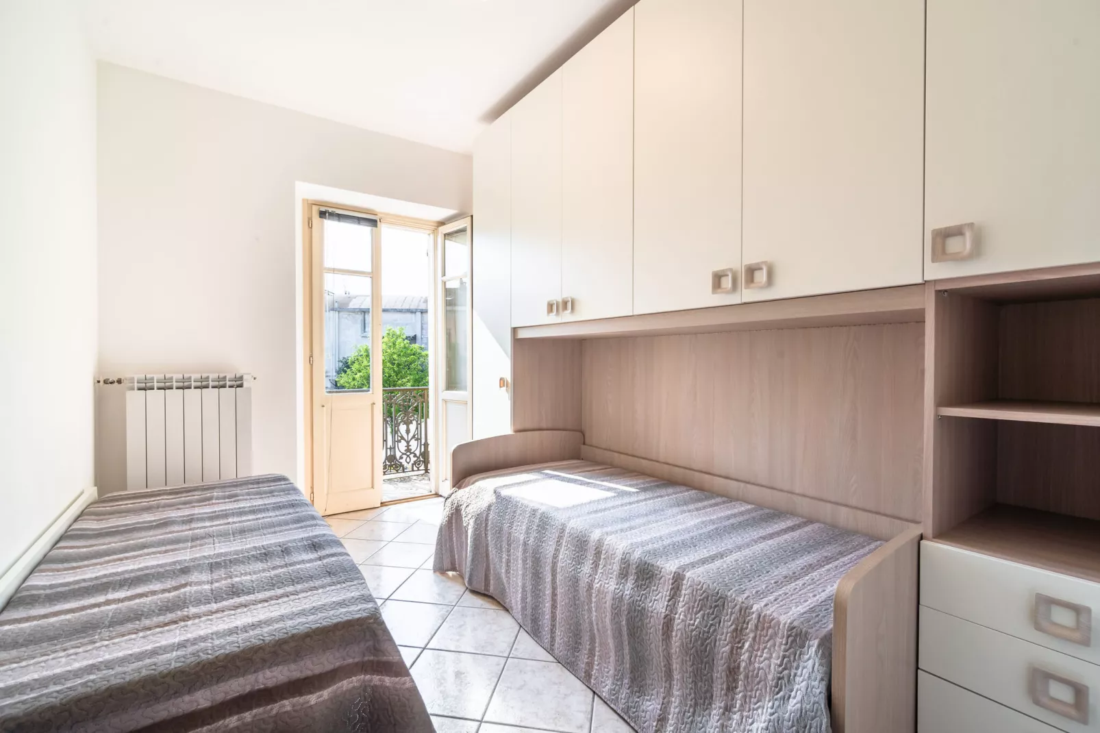 Casa Pedroni 2 Interno 5