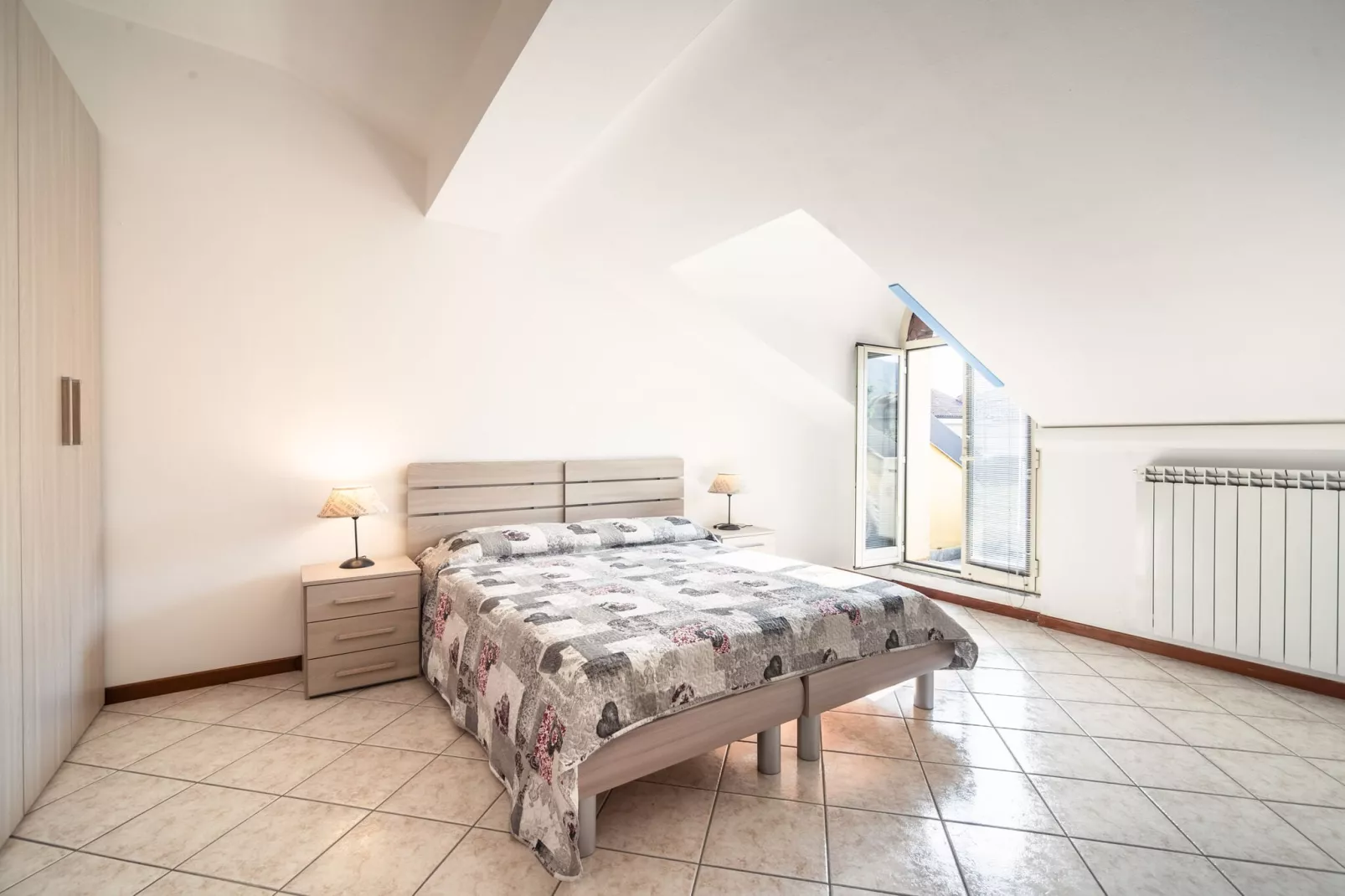 Casa Pedroni 2 Interno 5-Slaapkamer