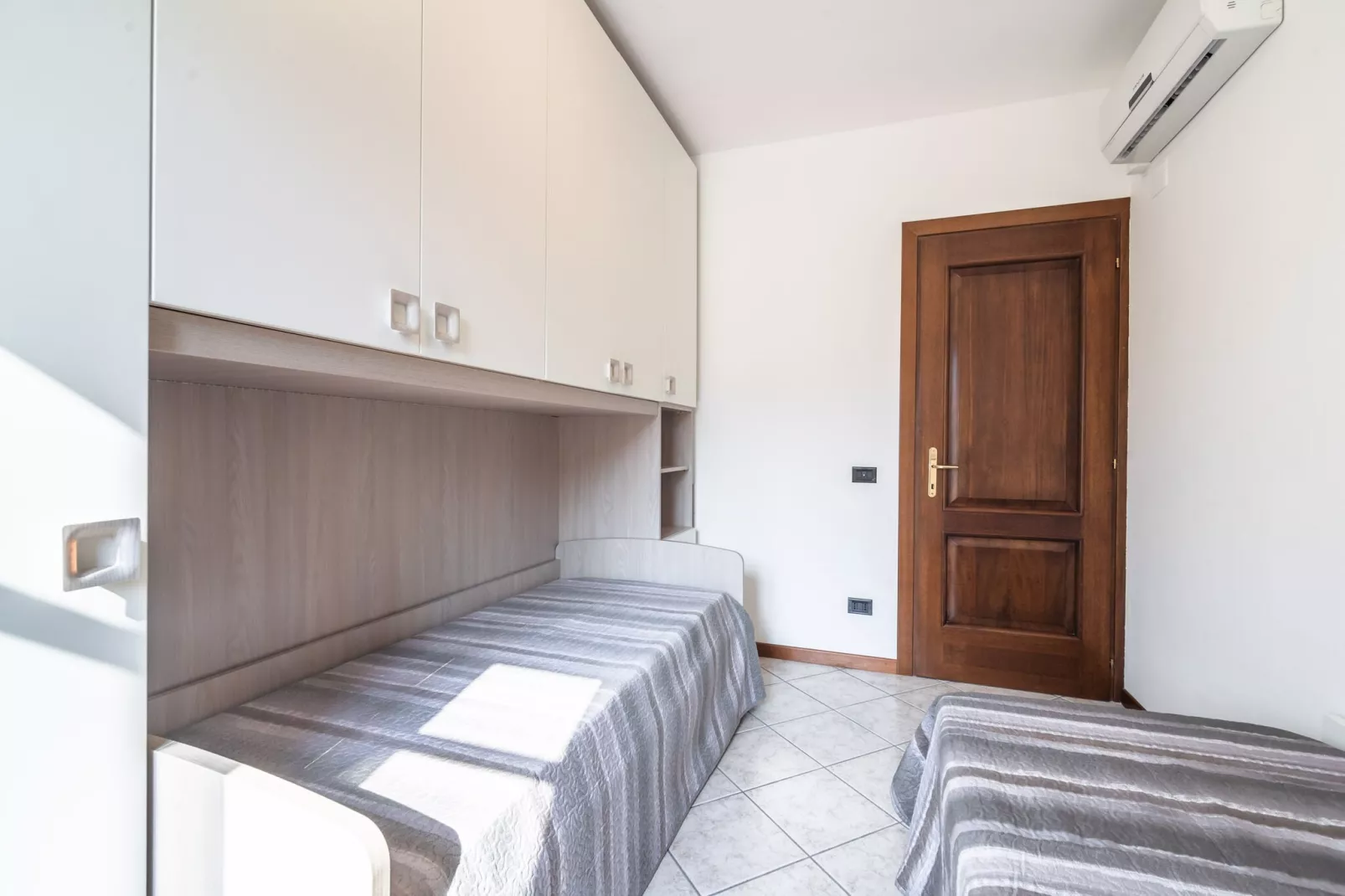 Casa Pedroni 2 Interno 5-Slaapkamer