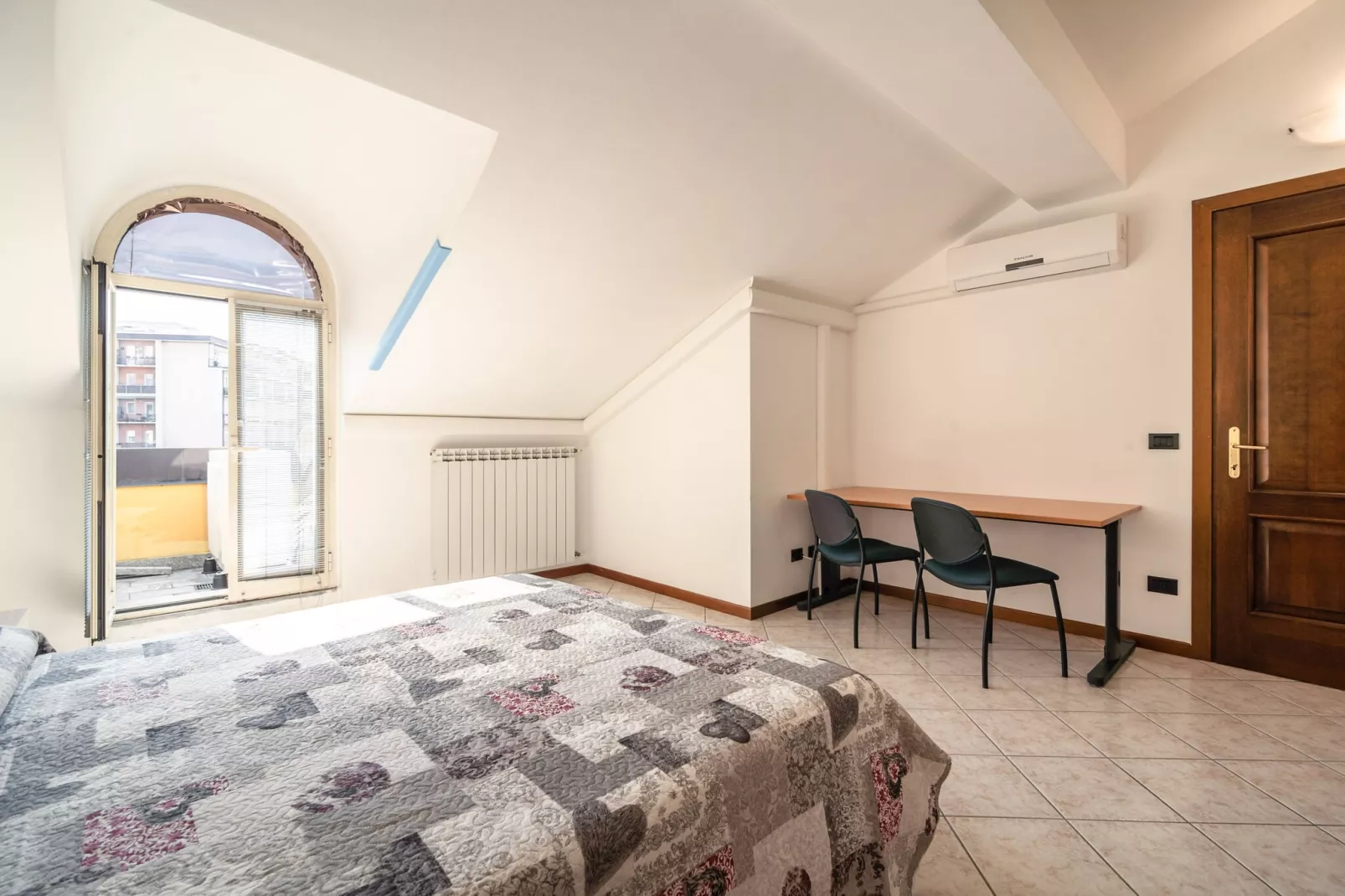 Casa Pedroni 2 Interno 5-Slaapkamer