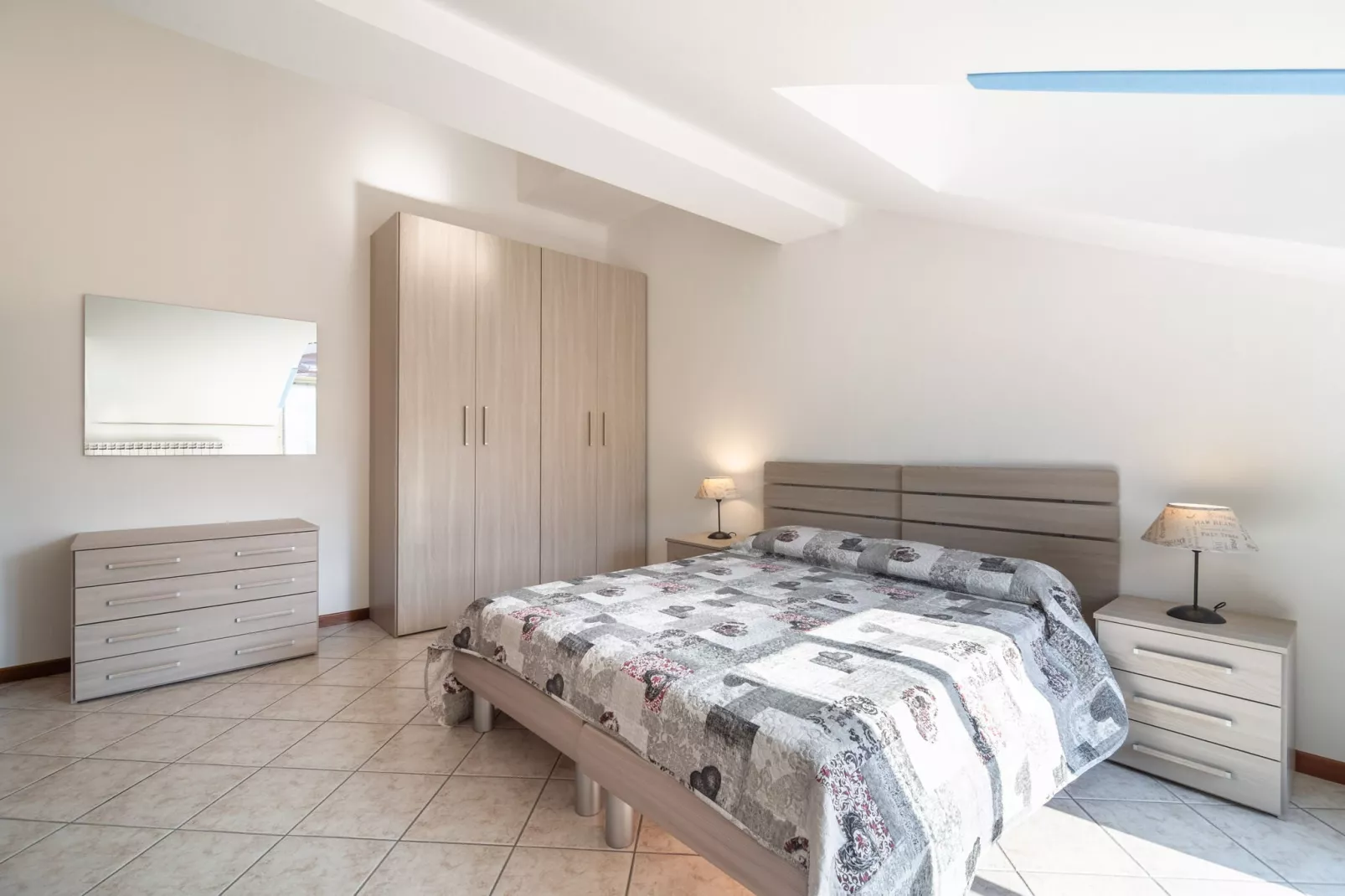 Casa Pedroni 2 Interno 5-Slaapkamer